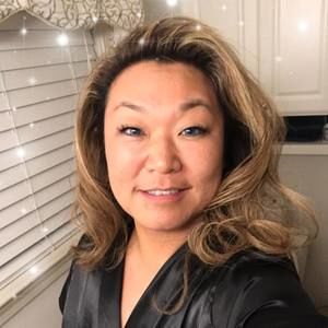 Meet your Posher, Debi